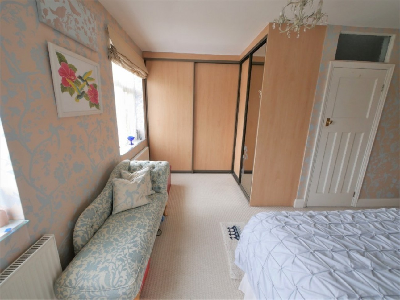 Goring Road, Ipswich, Suffolk