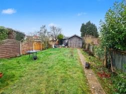 Goring Road, Ipswich, Suffolk