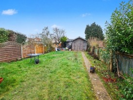 Goring Road, Ipswich, Suffolk