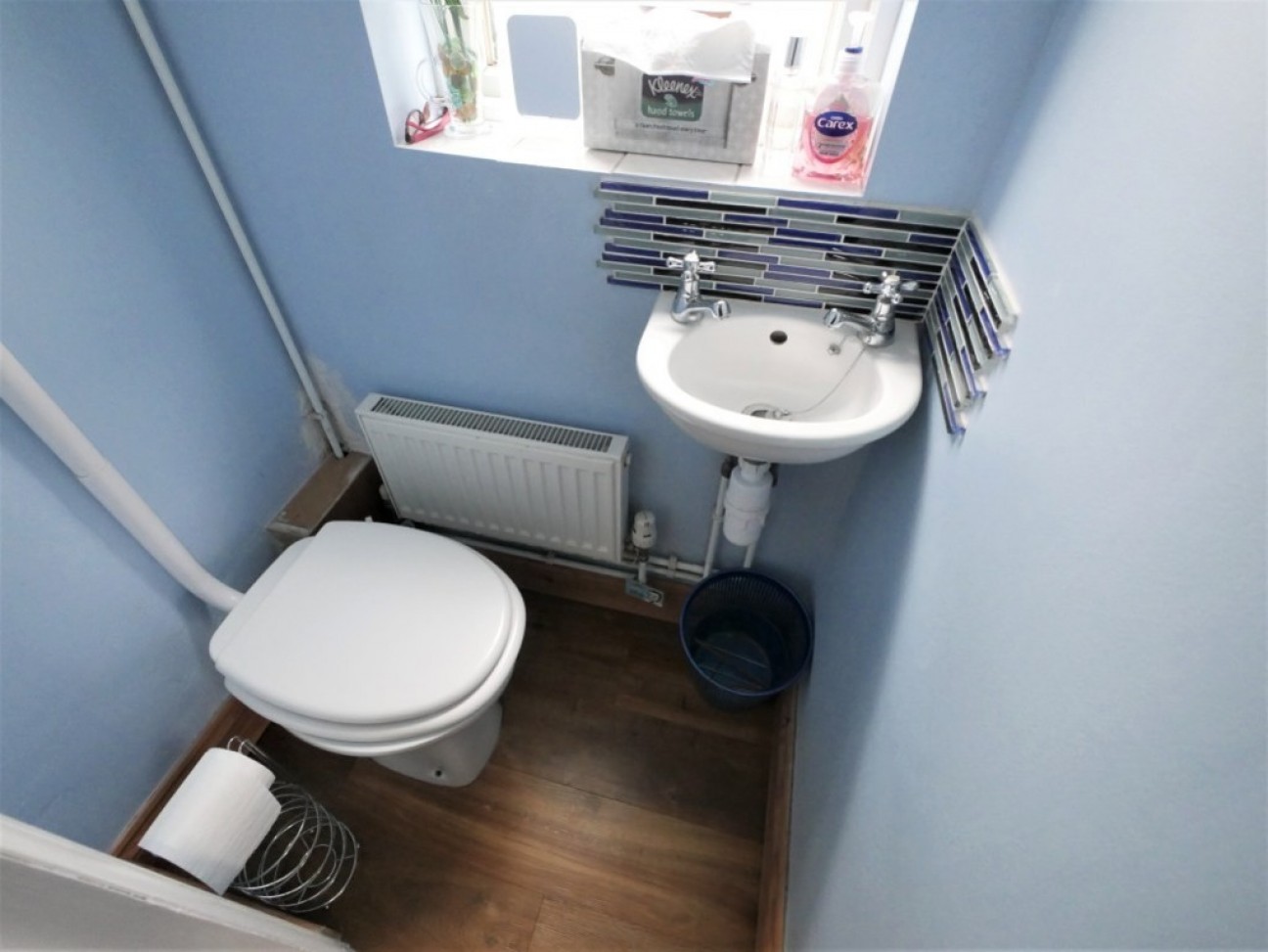 Goring Road, Ipswich, Suffolk