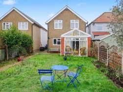 Goring Road, Ipswich, Suffolk