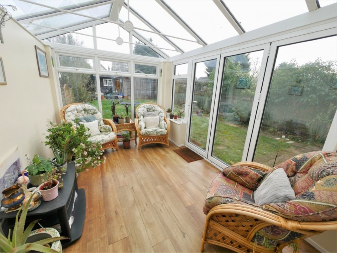 Goring Road, Ipswich, Suffolk