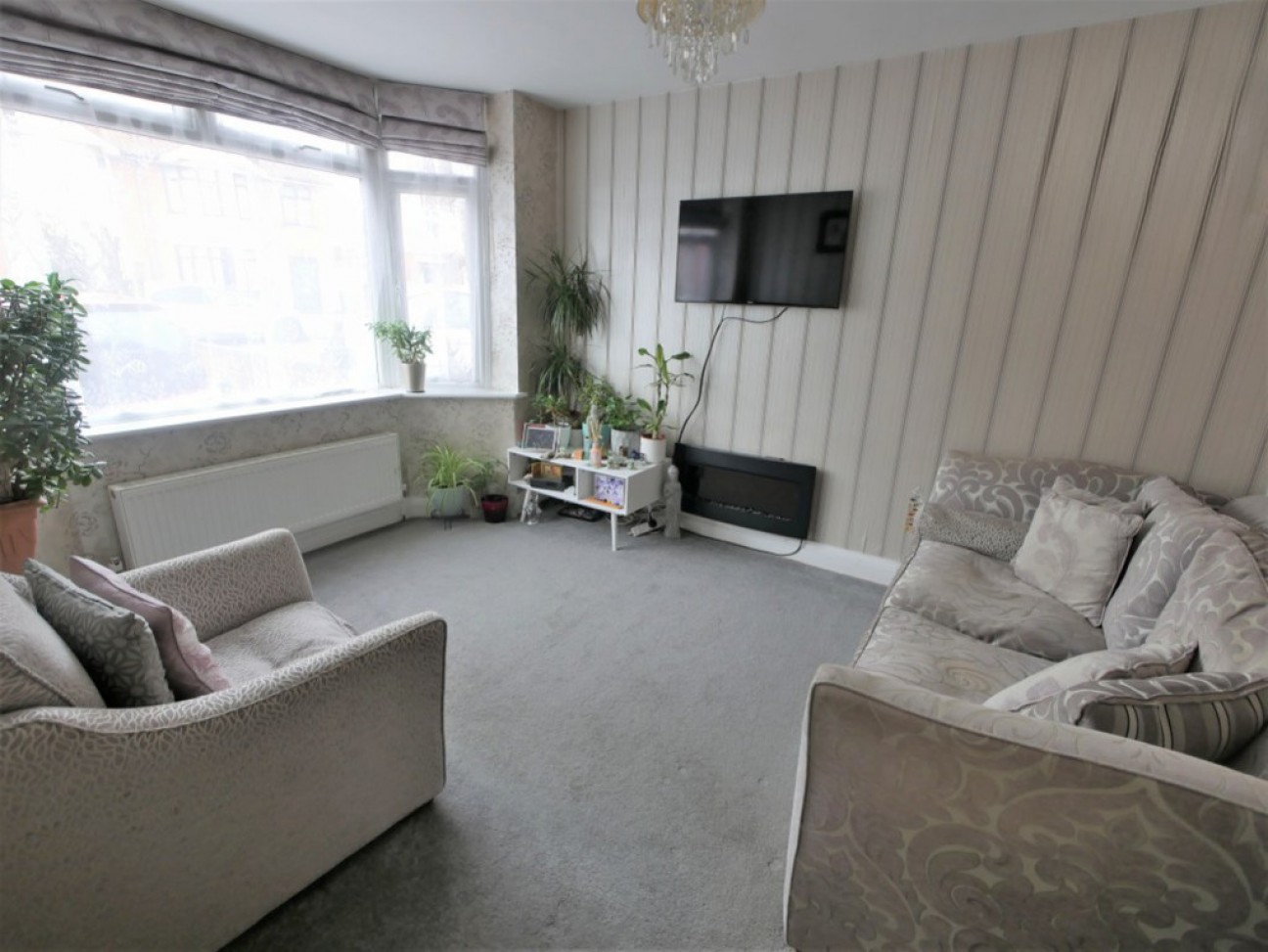 Goring Road, Ipswich, Suffolk