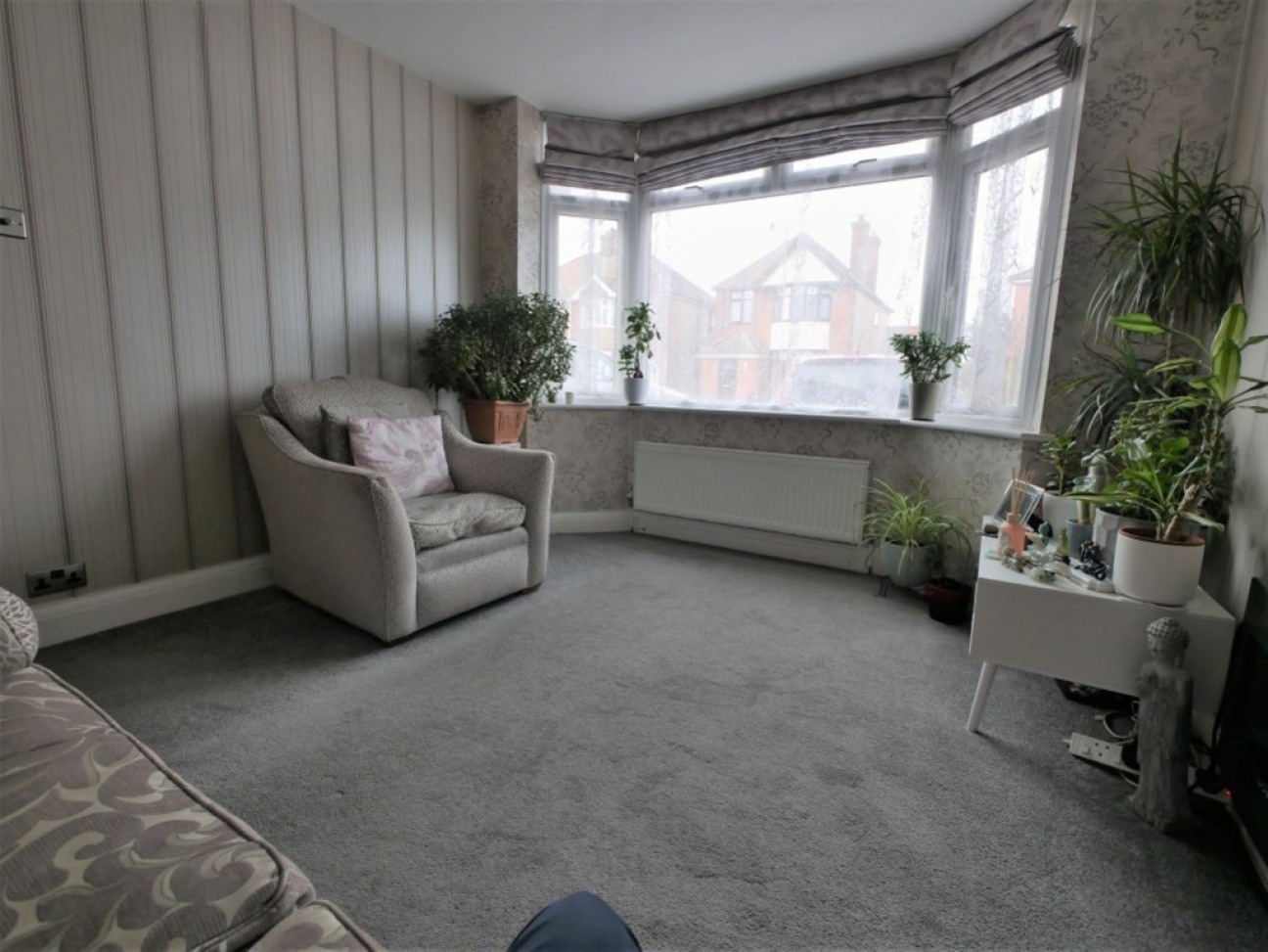 Goring Road, Ipswich, Suffolk