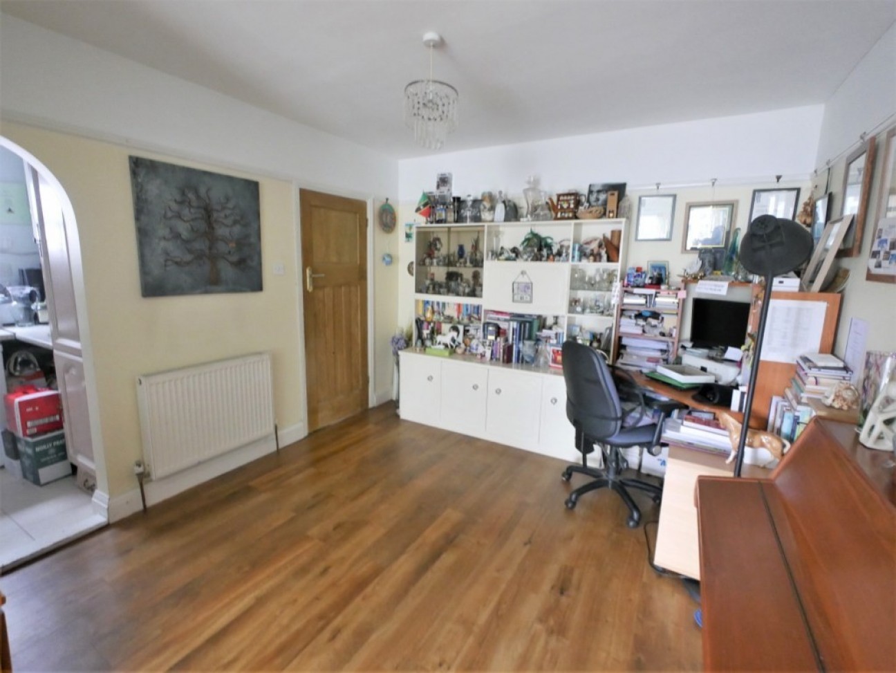 Goring Road, Ipswich, Suffolk