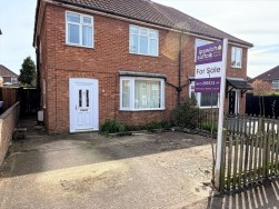 Stratford Road, Ipswich
