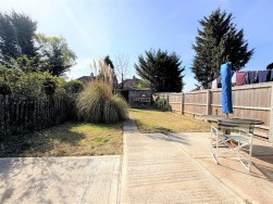 Stratford Road, Ipswich