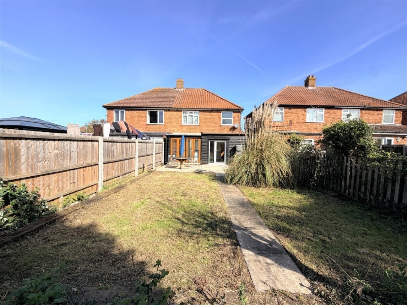 Stratford Road, Ipswich