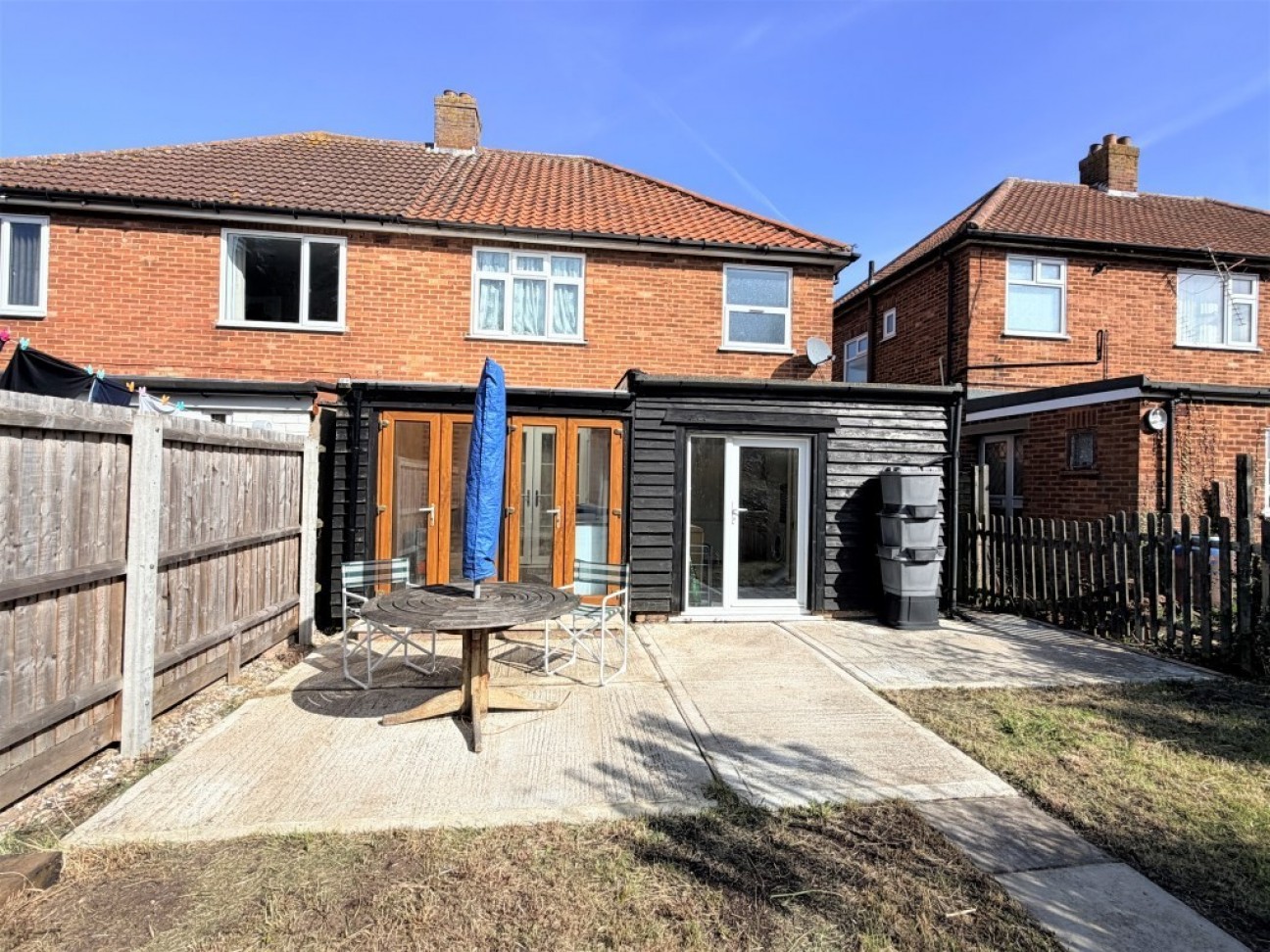 Stratford Road, Ipswich