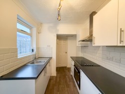 Sirdar Road, Ipswich, Suffolk