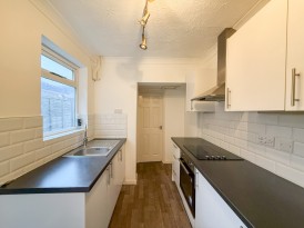 Sirdar Road, Ipswich, Suffolk