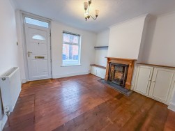 Sirdar Road, Ipswich, Suffolk