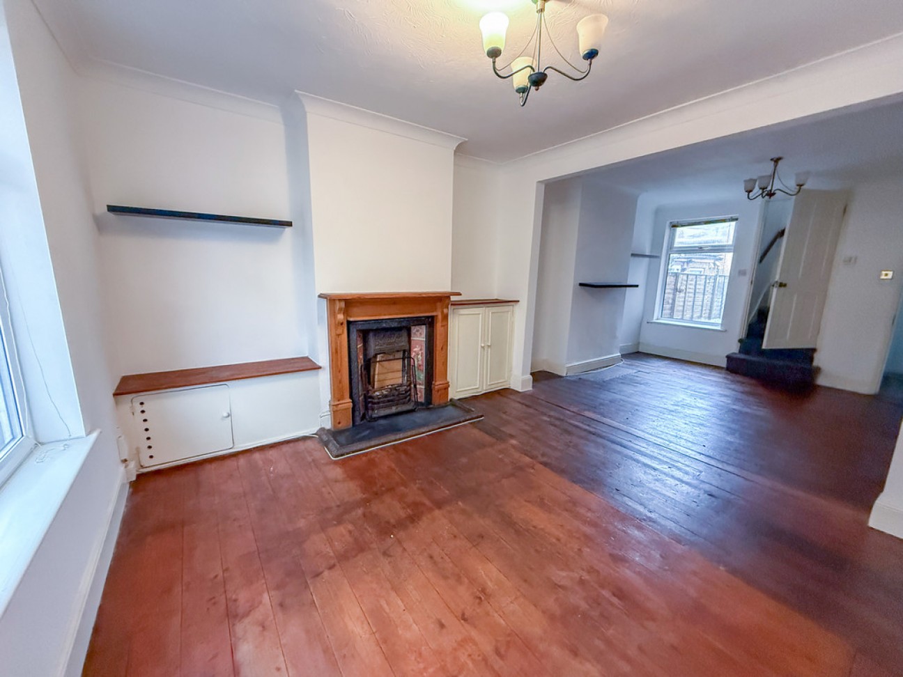 Sirdar Road, Ipswich, Suffolk