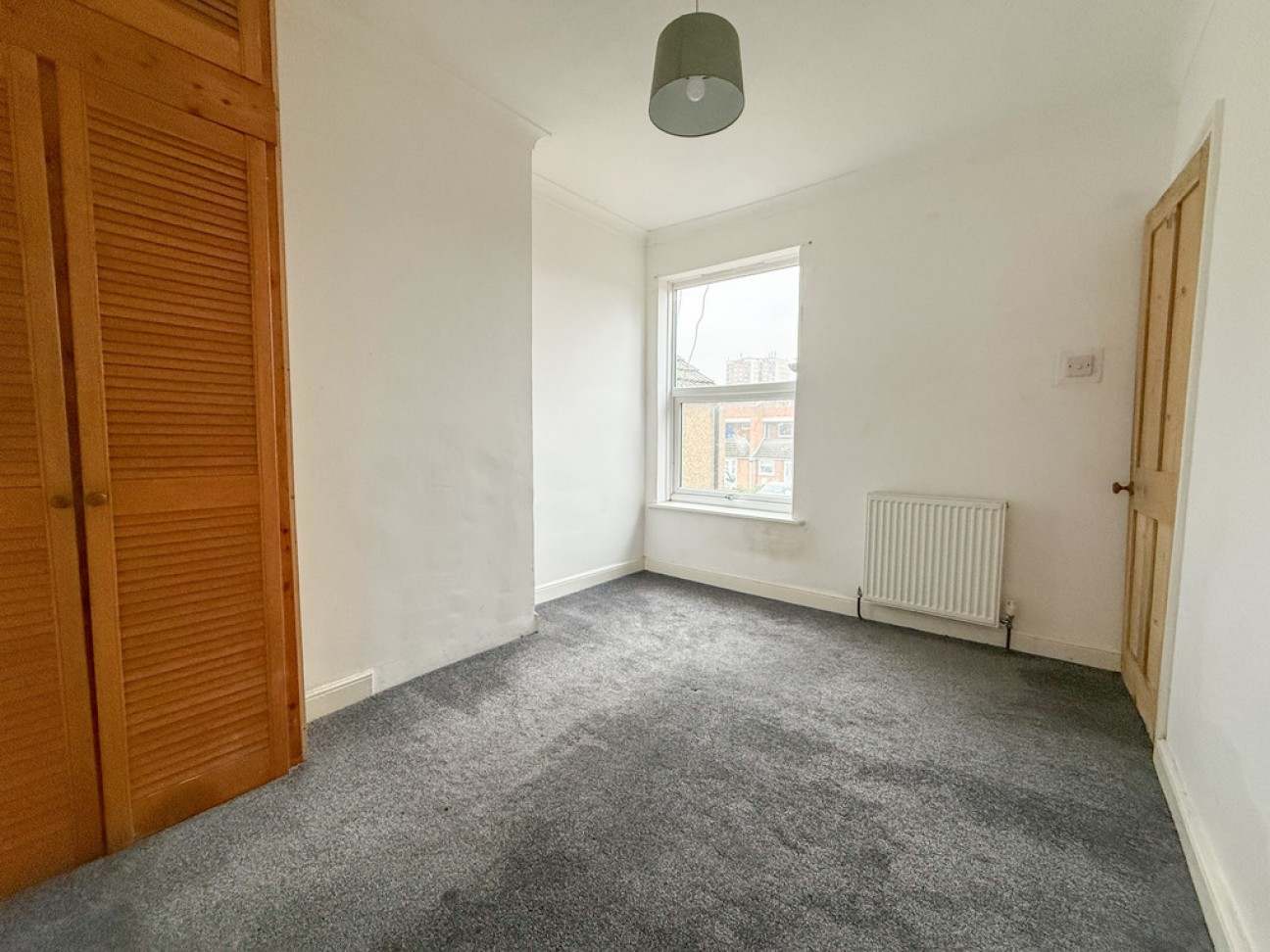 Sirdar Road, Ipswich, Suffolk