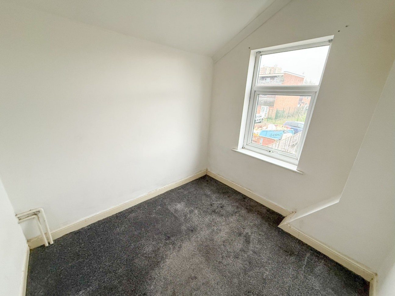 Sirdar Road, Ipswich, Suffolk