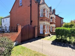 Constable Road, Ipswich