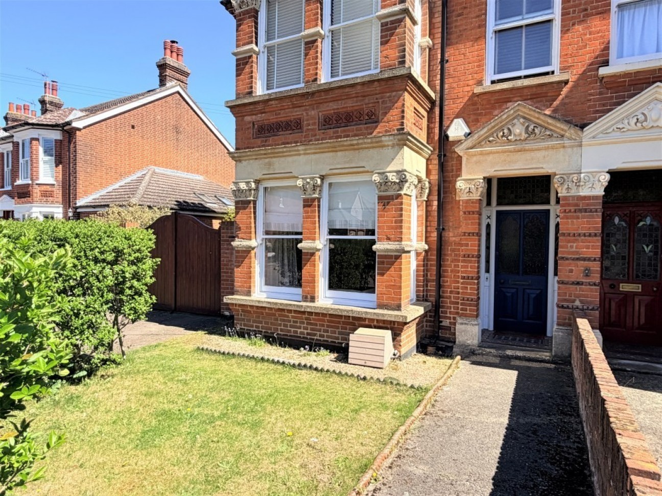 Constable Road, Ipswich