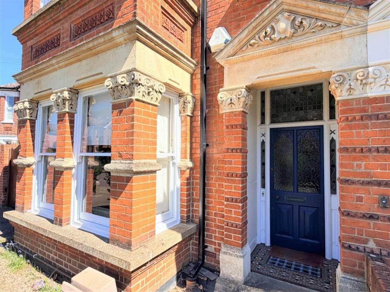 Constable Road, Ipswich