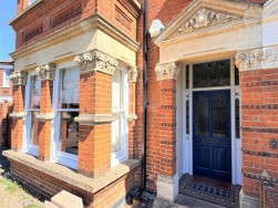 Constable Road, Ipswich