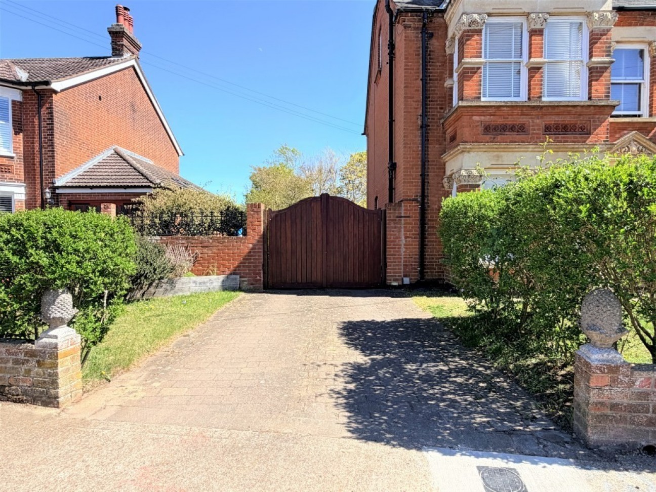 Constable Road, Ipswich