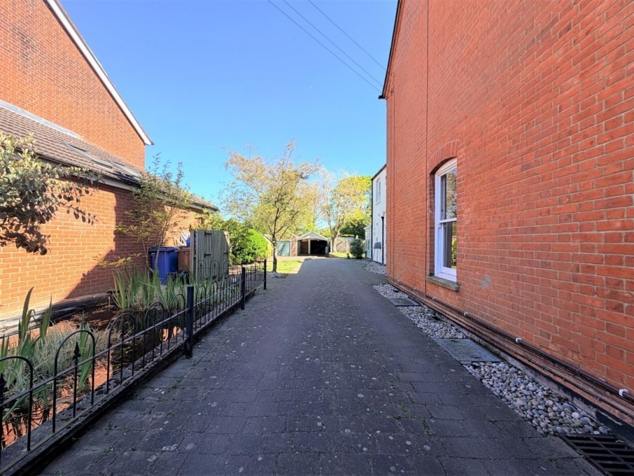 Constable Road, Ipswich