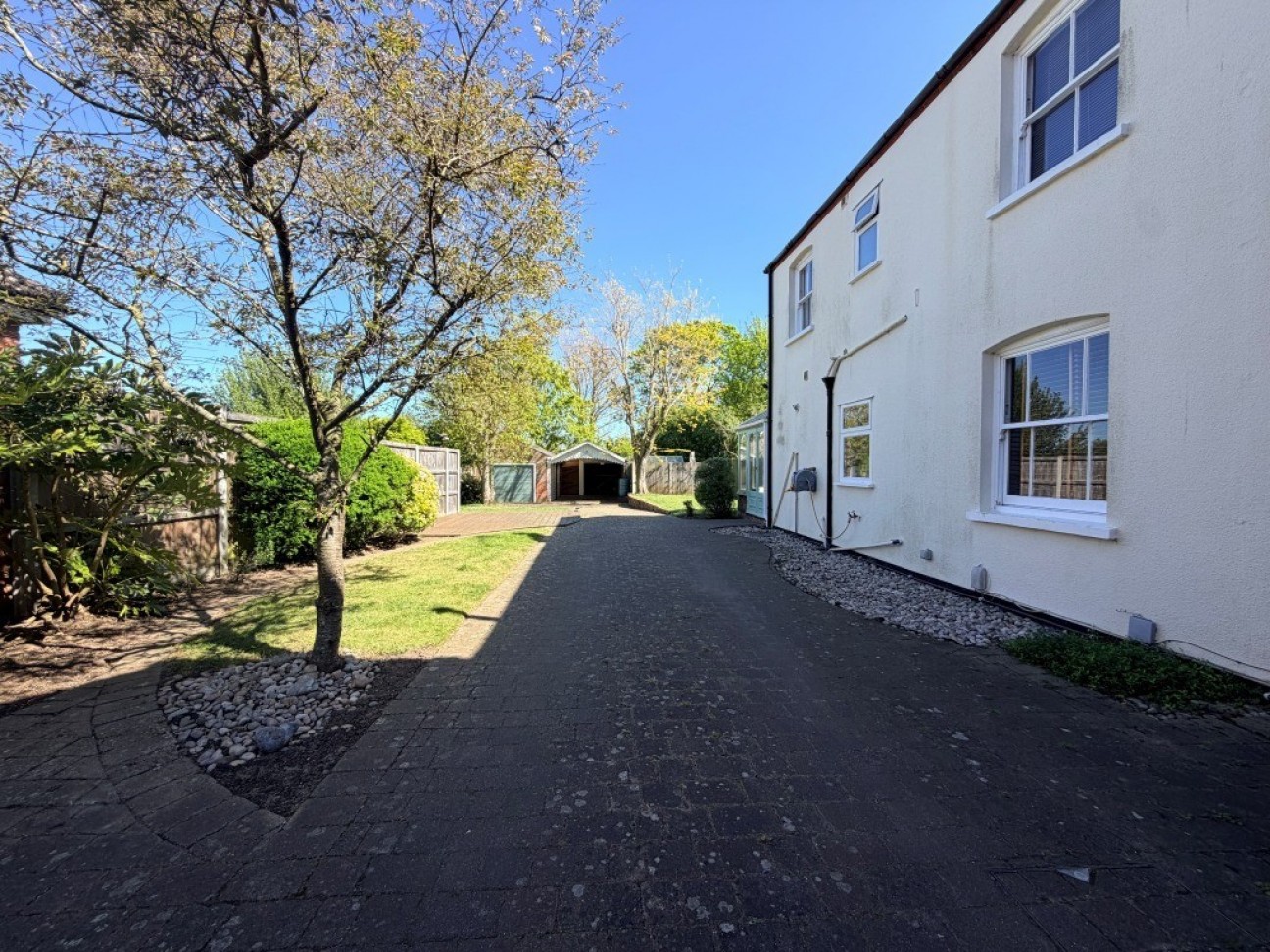 Constable Road, Ipswich