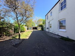 Constable Road, Ipswich