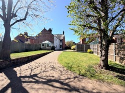 Constable Road, Ipswich