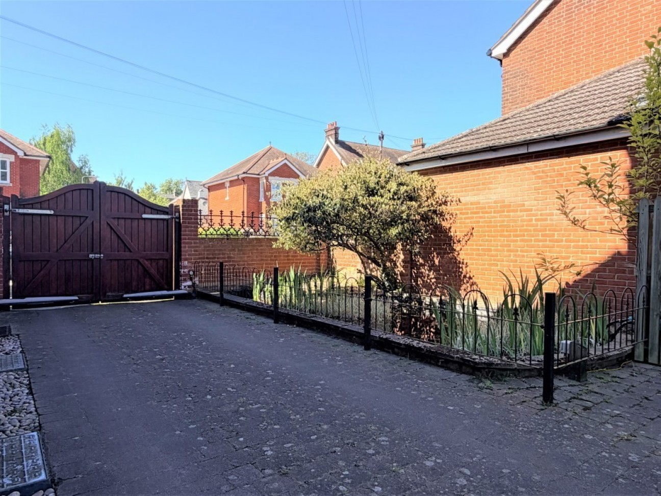 Constable Road, Ipswich
