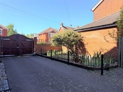 Constable Road, Ipswich