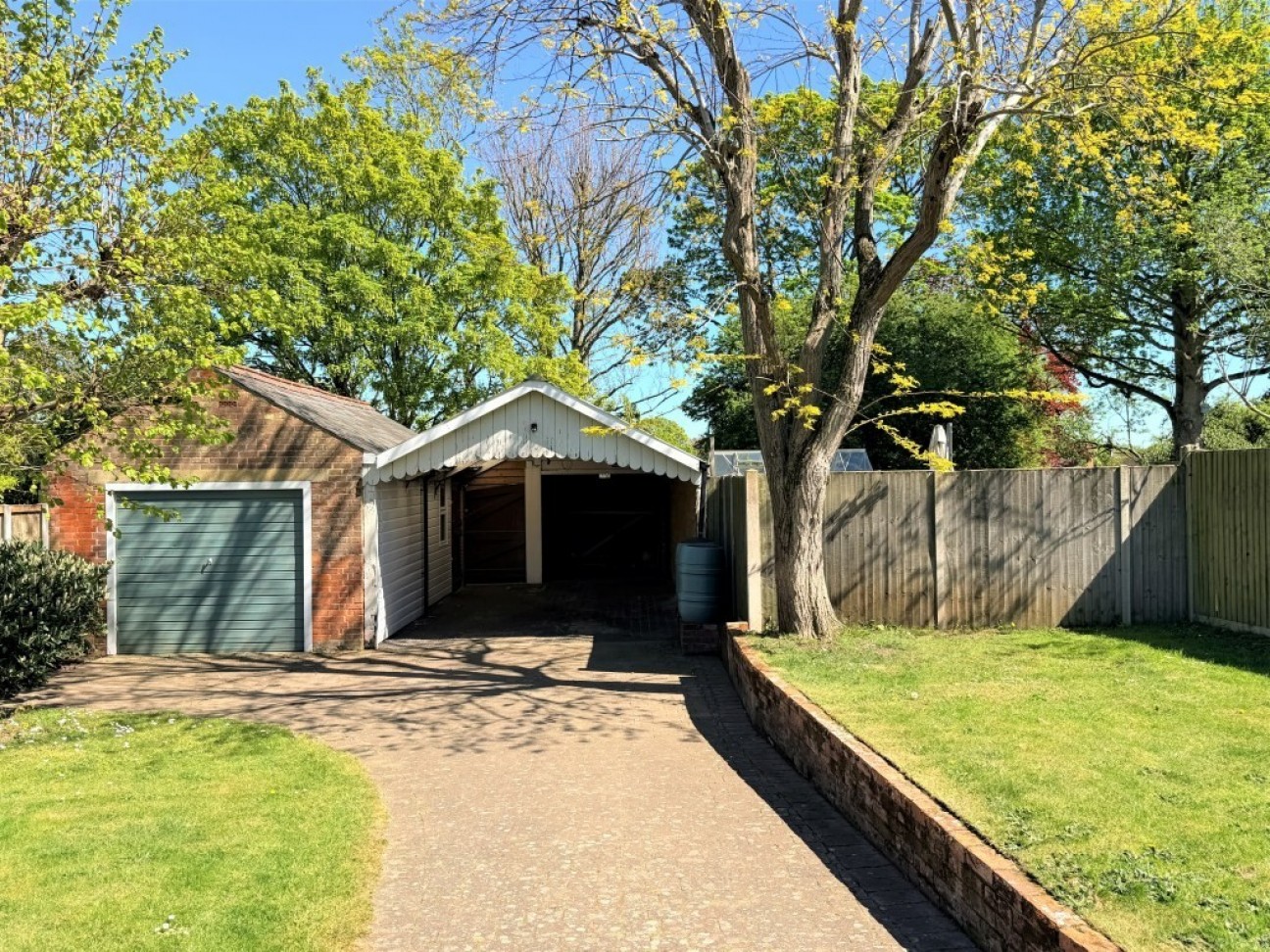 Constable Road, Ipswich