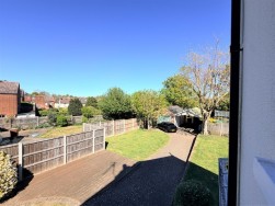 Constable Road, Ipswich