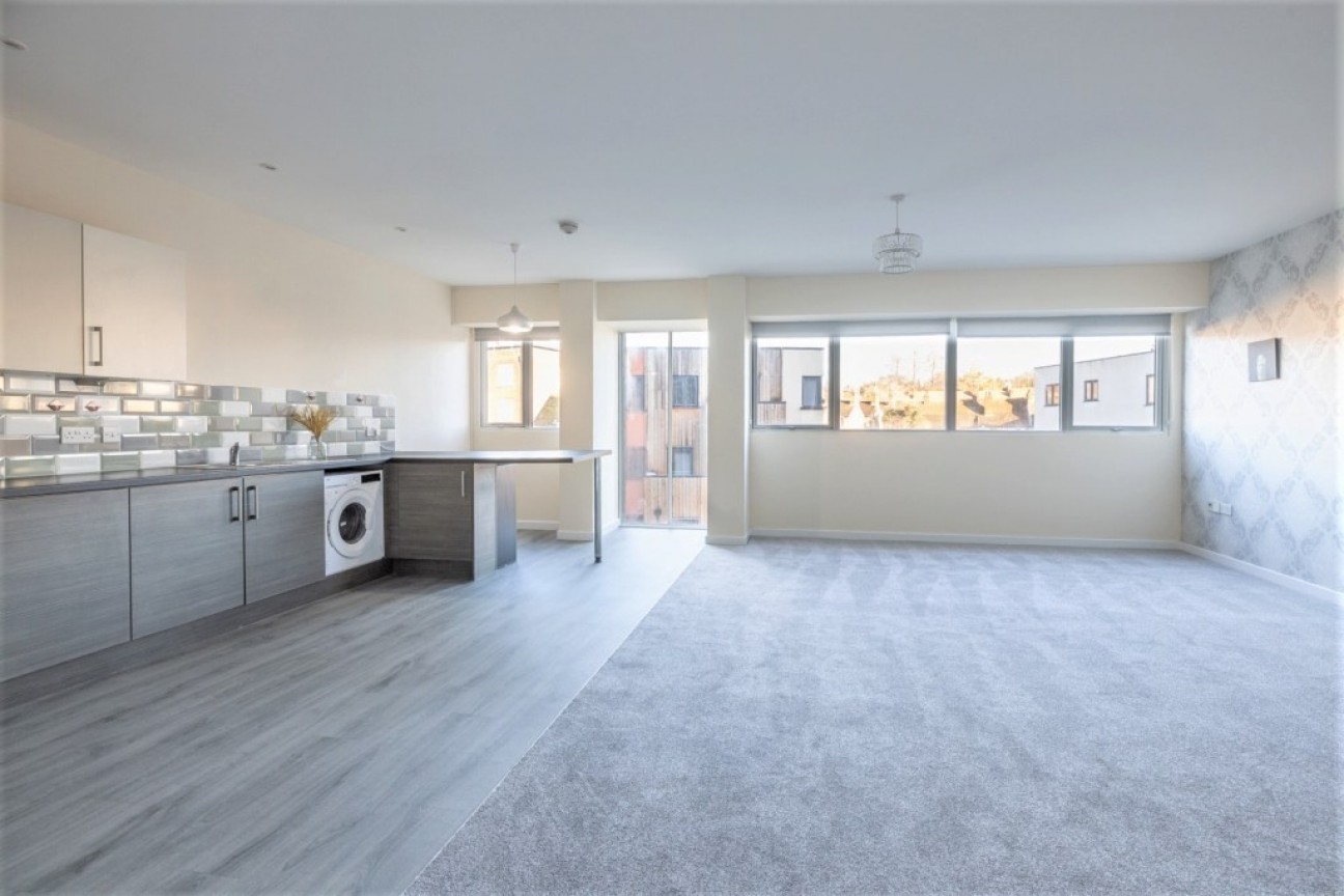 St Edmunds House, Rope Walk, Ipswich Suffolk