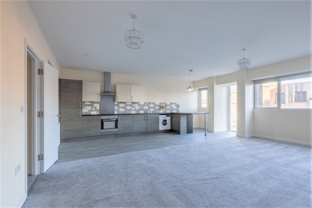 St Edmunds House, Rope Walk, Ipswich Suffolk