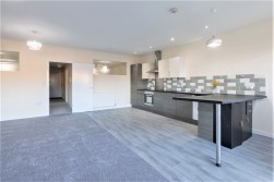 St Edmunds House, Rope Walk, Ipswich Suffolk