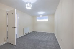 St Edmunds House, Rope Walk, Ipswich Suffolk