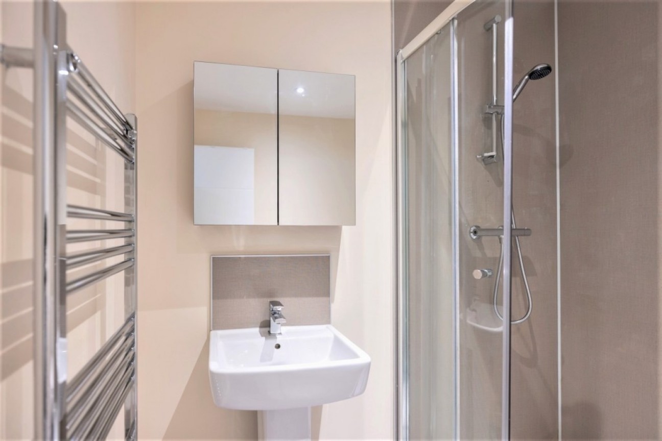 St Edmunds House, Rope Walk, Ipswich Suffolk