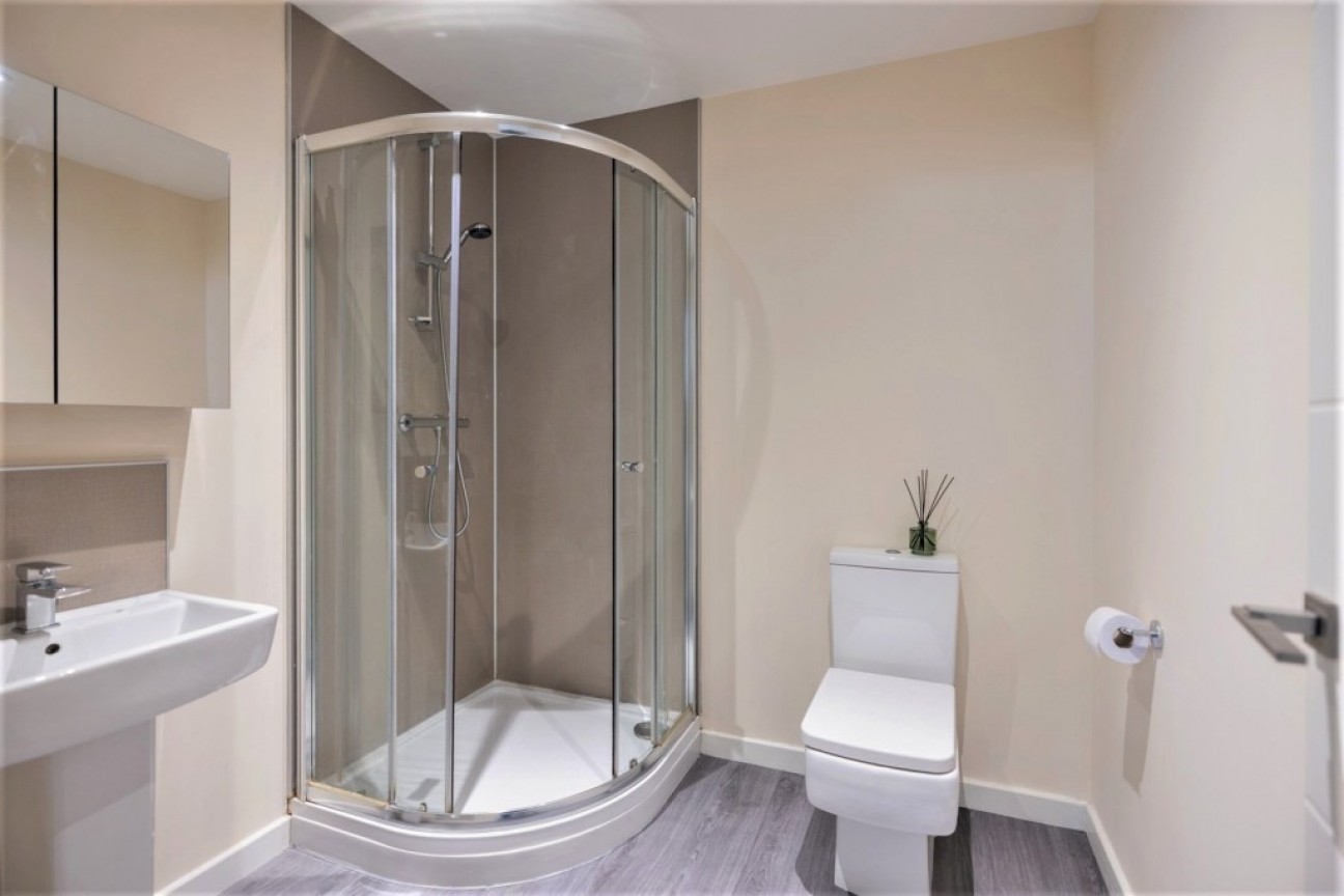 St Edmunds House, Rope Walk, Ipswich Suffolk