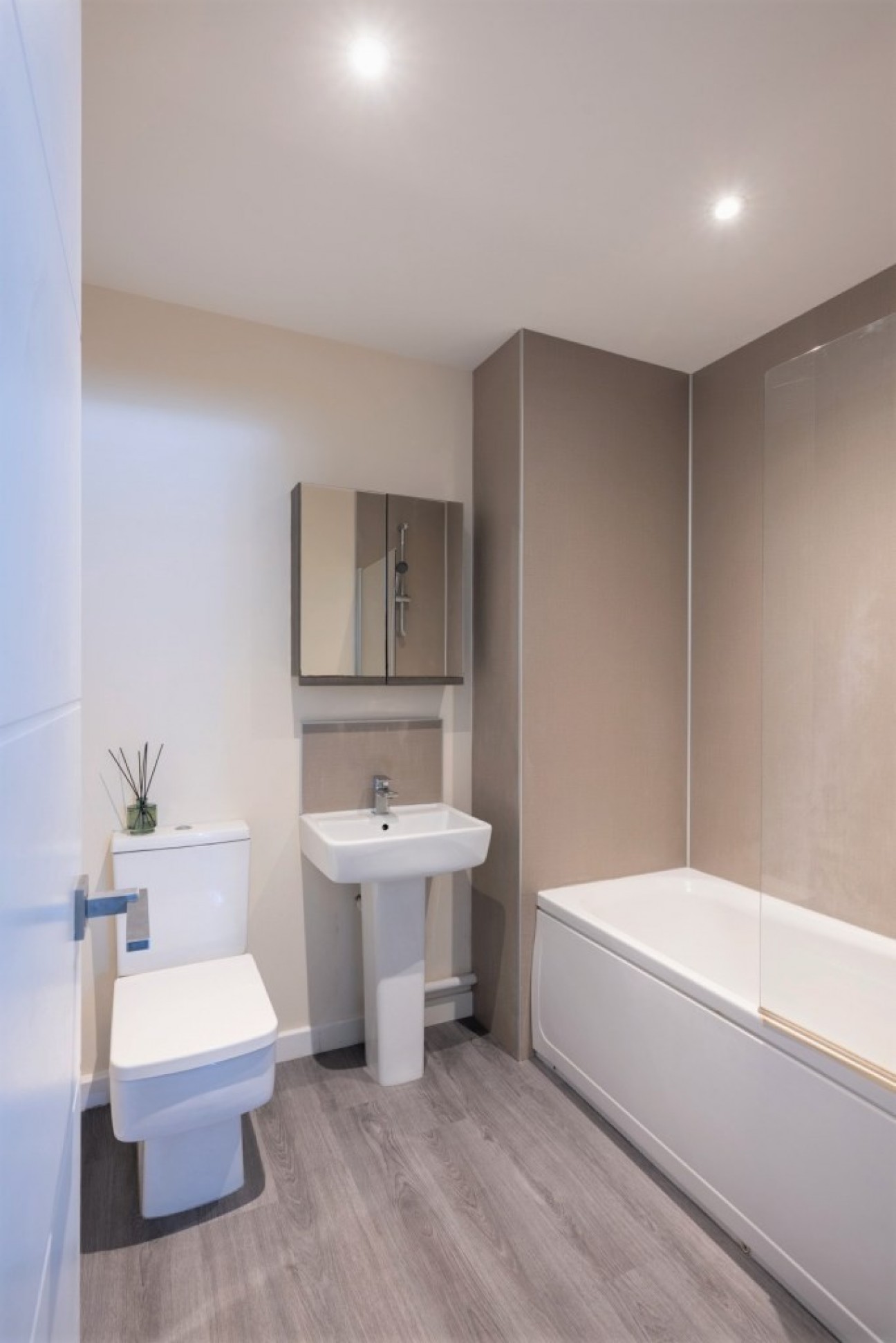 St Edmunds House, Rope Walk, Ipswich Suffolk