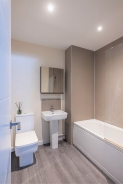 St Edmunds House, Rope Walk, Ipswich Suffolk