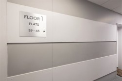 St Edmunds House, Rope Walk, Ipswich Suffolk