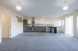 St Edmunds House, Rope Walk, Ipswich Suffolk