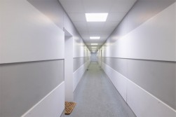 St Edmunds House, Rope Walk, Ipswich Suffolk