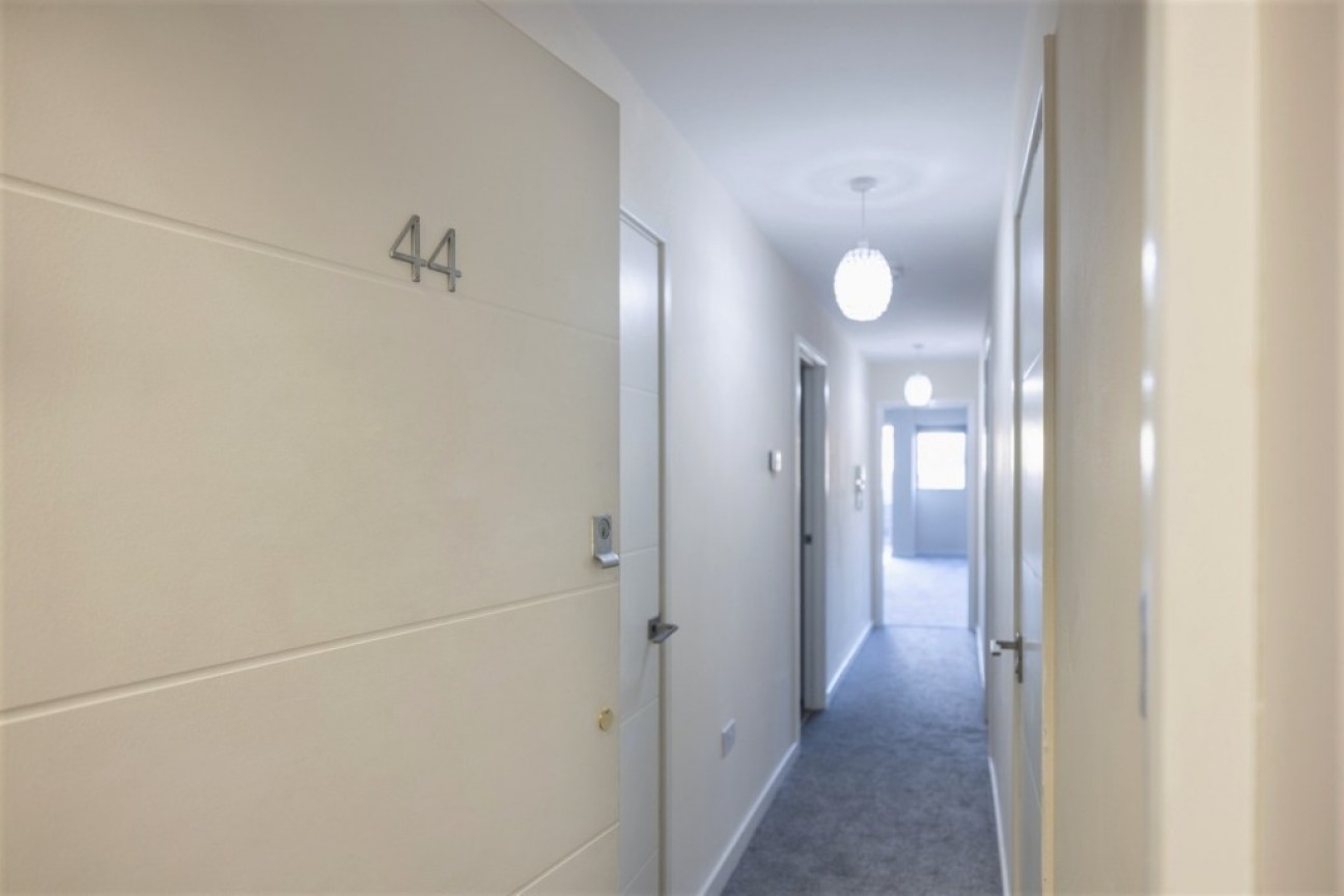 St Edmunds House, Rope Walk, Ipswich Suffolk