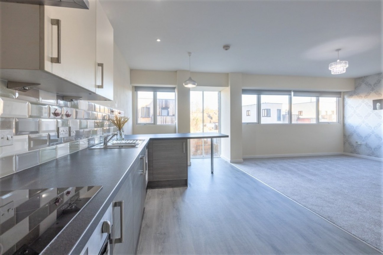 St Edmunds House, Rope Walk, Ipswich Suffolk