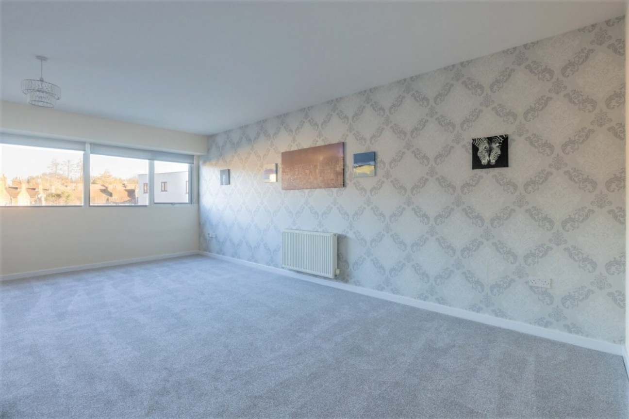 St Edmunds House, Rope Walk, Ipswich Suffolk