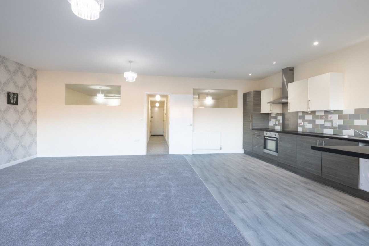 St Edmunds House, Rope Walk, Ipswich Suffolk