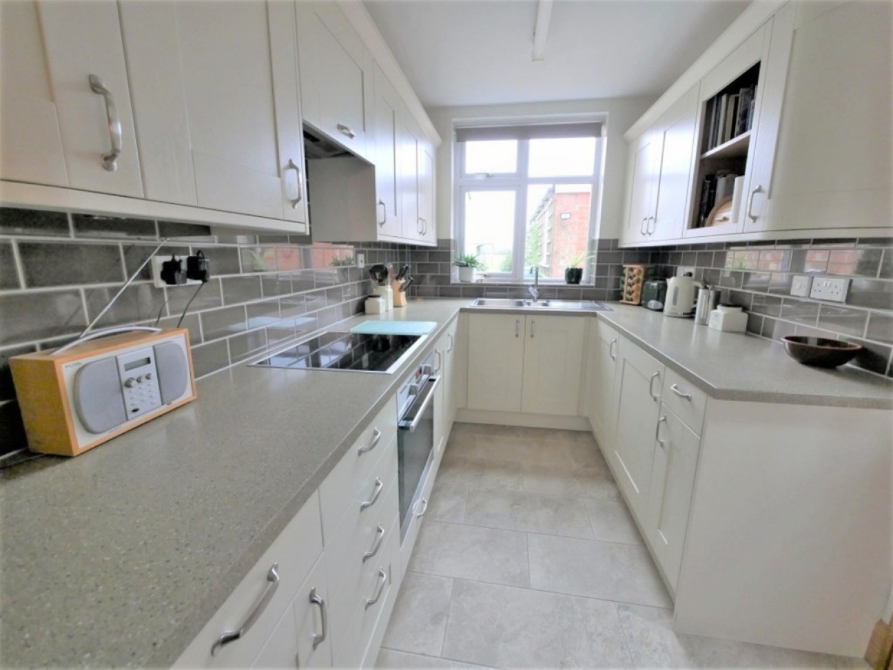 Chelmondiston, Ipswich, Suffolk