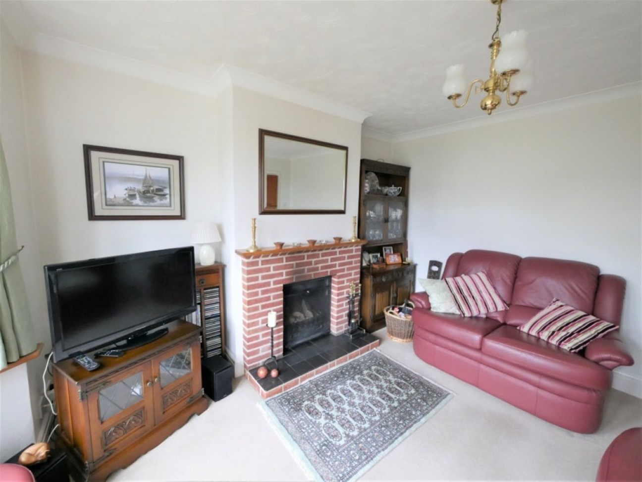 Chelmondiston, Ipswich, Suffolk