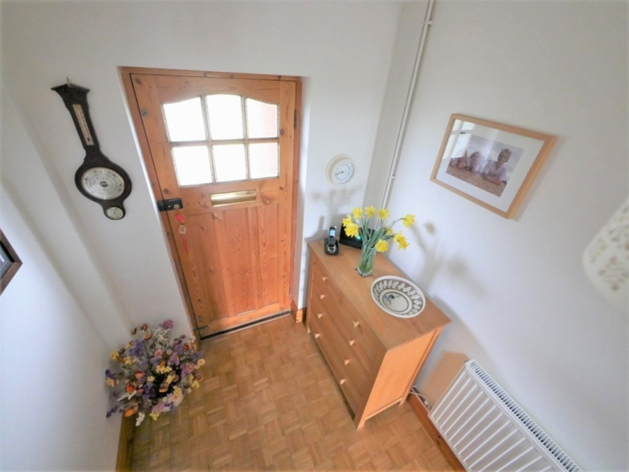 Chelmondiston, Ipswich, Suffolk